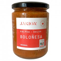Salsa Boloñesa