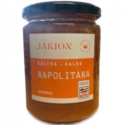 Salsa Napolitana
